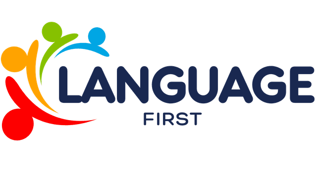 Language First