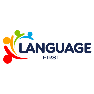 Language First